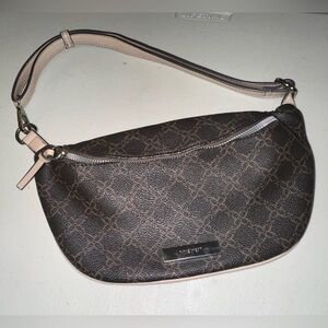 Nine West Brown belt Bag